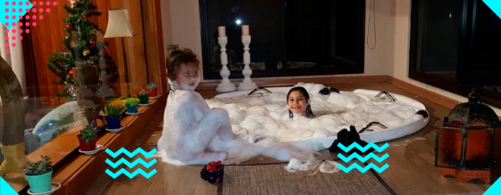 spa família